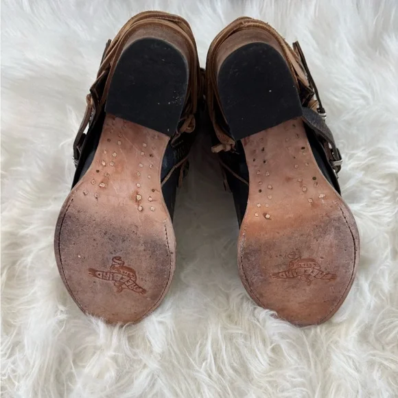 Freebird by Steven Carter Size 10 - Picture 6 of 6